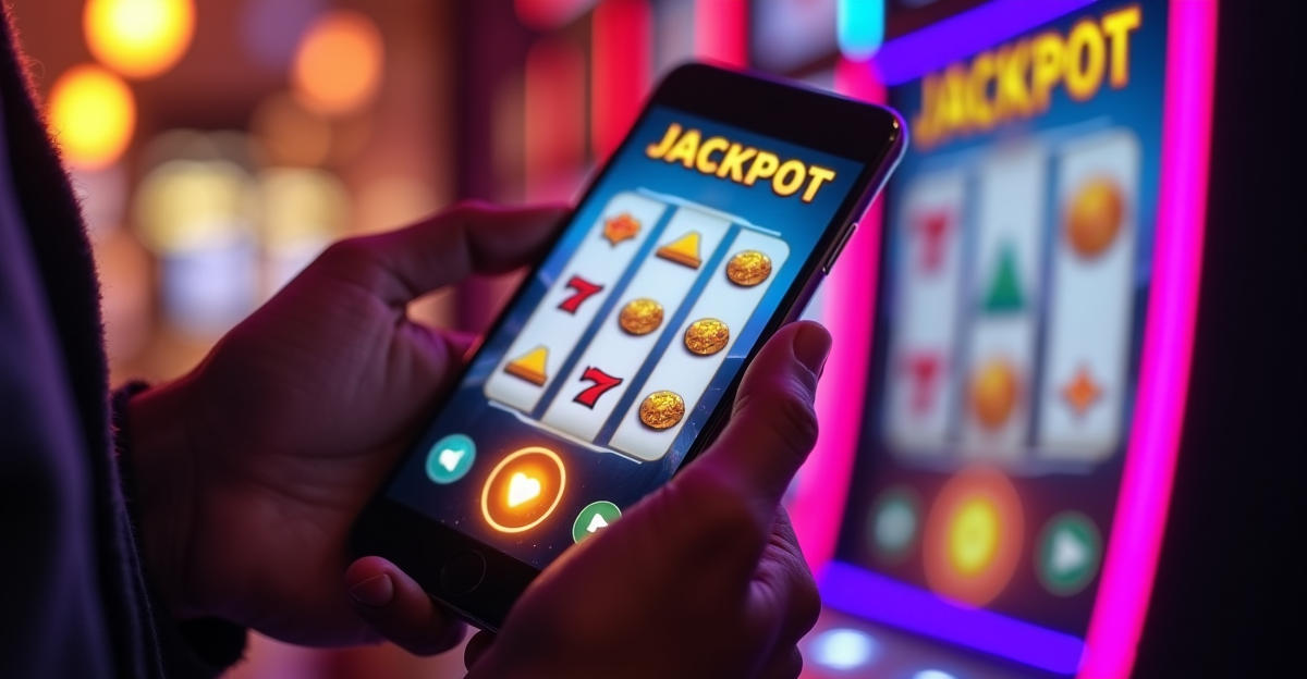 Jam Hoki & Pola Gacor Slot: Raih Jackpot Besar dengan Bonus Malam Ini!